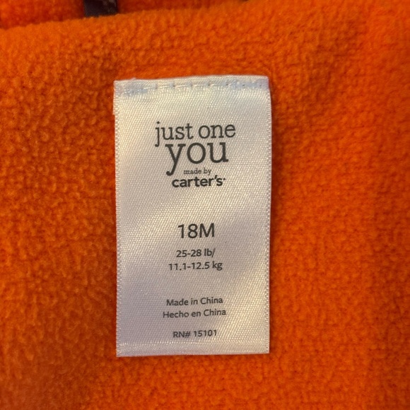 Puffer Jacket - Picture 3 of 4